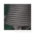 Carbon Fiber textile braided cable Sleeve